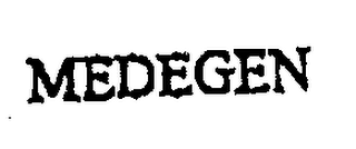 MEDEGEN