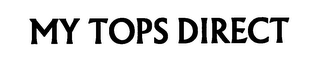 MY TOPS DIRECT