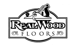 REAL WOOD FLOORS