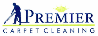 PREMIER CARPET CLEANING