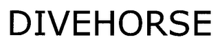 DIVEHORSE
