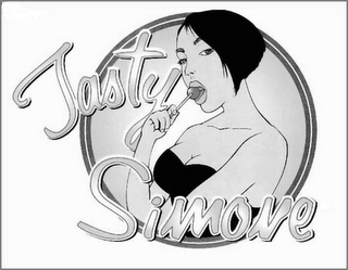 TASTY SIMONE