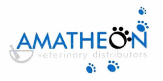 AMATHEON VETERINARY DISTRIBUTORS