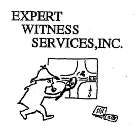 EXPERT WITNESS SERVICES, INC.