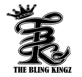 TBK THE BLING KINGZ