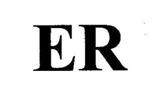 ER