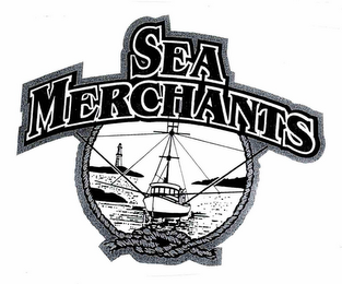 SEA MERCHANTS