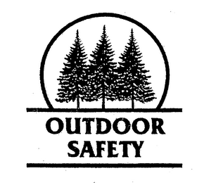 OUTDOOR SAFETY
