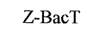 Z-BACT