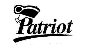 PATRIOT