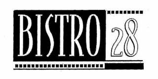 BISTRO 28