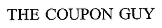 THE COUPON GUY