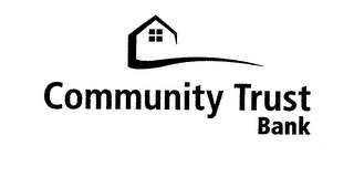 COMMUNITY TRUST BANK