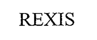 REXIS