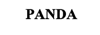 PANDA