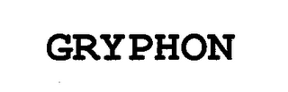 GRYPHON