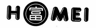 HOMEI