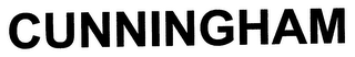 CUNNINGHAM