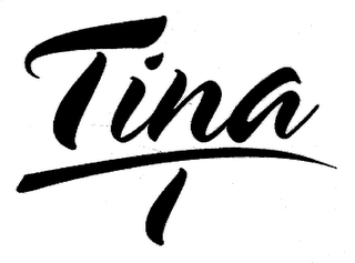 TINA T