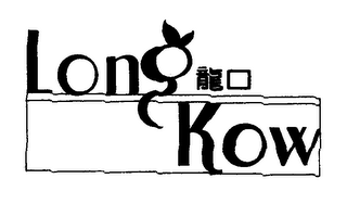 LONG KOW