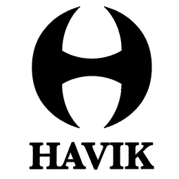 H HAVIK