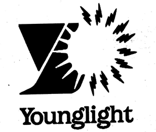 Y YOUNGLIGHT