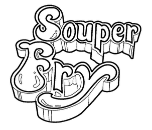 SOUPER FRY