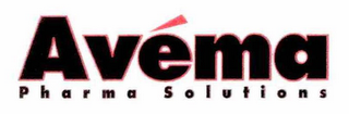 AVÉMA PHARMA SOLUTIONS