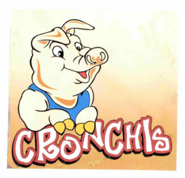 CRONCHIS