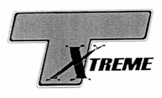 T XTREME