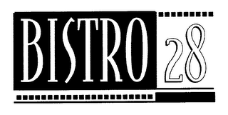 BISTRO 28