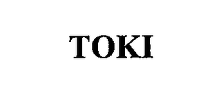 TOKI