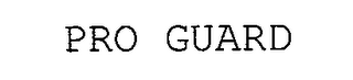 PRO GUARD