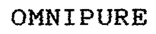 OMNIPURE