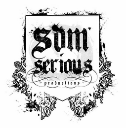 SOM' SERIOUS PRODUCTIONS