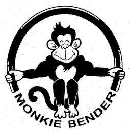 MONKIE BENDER