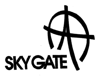 SKYGATE