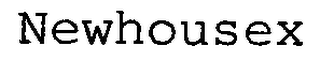 NEWHOUSEX