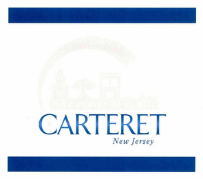 CARTERET NEW JERSEY