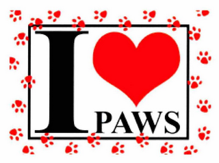 I PAWS