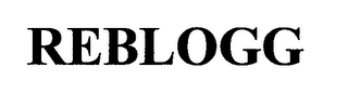 REBLOGG