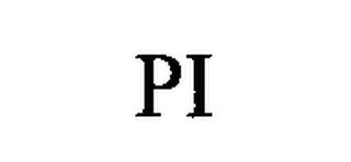PI