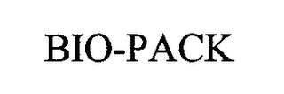 BIO-PACK