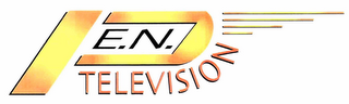 P E.N. TELEVISION