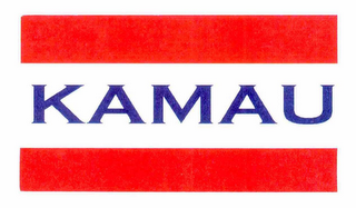 KAMAU