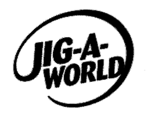 JIG-A-WORLD