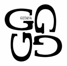 GITANA G G G G