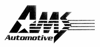 AMS AUTOMOTIVE