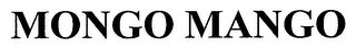 MONGO MANGO