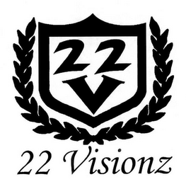 V 22 22VISIONZ